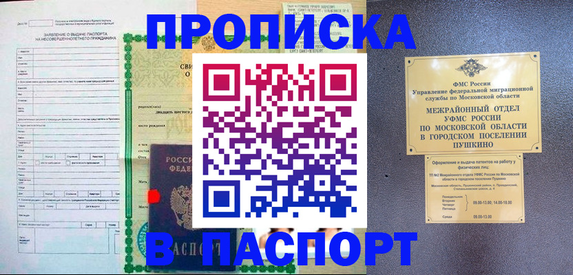 миграционный учет в Мытищах